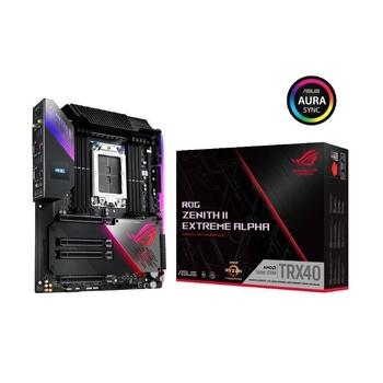 ASUS ROG ZENITH II EXTREME ALPHA, TRX40