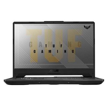 ASUS TUF Gaming A15 FA506IU - 15,6 FHD IPS 144Hz/R7-4800H/8G*2/512G PCIE/GTX1660Ti/Win10 Home (Gray)