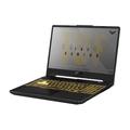 ASUS TUF Gaming A15 FA506IU - 15,6 FHD IPS 144Hz/R7-4800H/8G*2/512G PCIE/GTX1660Ti/Win10 Home (Gray)