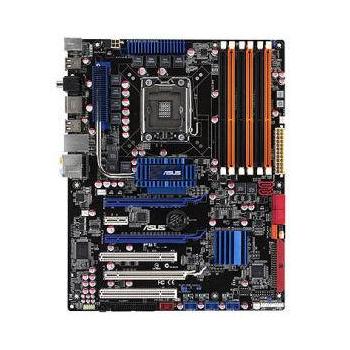 Základní deska ASUS P6T