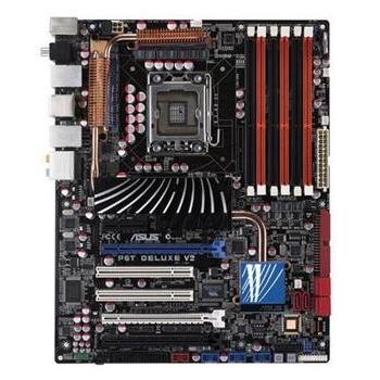 Základní deska ASUS P6T DELUXE V2