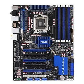 Základní deska ASUS P6T6 WS Revolution