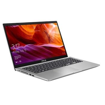 Notebook ASUS X509JP-EJ070T, stříbrný (silver)