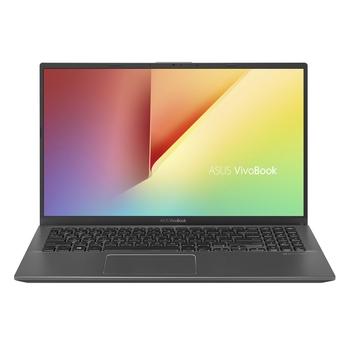 ASUS Vivobook X512JP-EJ173T - 15,6'' FHD/i7-1065G7/16GB/512GB SSD/MX330/Win 10 Home (Slate Grey)