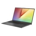 ASUS Vivobook X512JP-EJ173T - 15,6'' FHD/i7-1065G7/16GB/512GB SSD/MX330/Win 10 Home (Slate Grey)