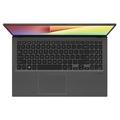 ASUS Vivobook X512JP-EJ173T - 15,6'' FHD/i7-1065G7/16GB/512GB SSD/MX330/Win 10 Home (Slate Grey)