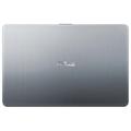 Notebook ASUS X540BA-DM629T, stříbrný (silver)