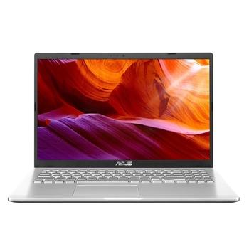Notebook ASUS M509DA-EJ034T, stříbrný (silver)
