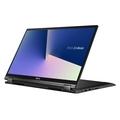ASUS Zenbook Flip UX563FD - 15,6''/i7-10510U/16GB/1TB/GTX1050 MaxQ/Win10H (Grey) + 2 roky NBD ON-SIT