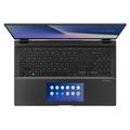 ASUS Zenbook Flip UX563FD - 15,6''/i7-10510U/16GB/1TB/GTX1050 MaxQ/Win10H (Grey) + 2 roky NBD ON-SIT