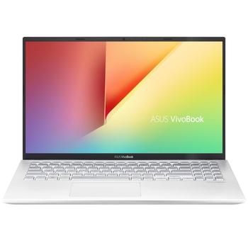 ASUS Vivobook X512JA-EJ031T - 15,6'' FHD/i3-1005G1/4GB/128GB SSD/Win 10 Home S (Silver)