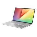 ASUS Vivobook X512JA-EJ031T - 15,6'' FHD/i3-1005G1/4GB/128GB SSD/Win 10 Home S (Silver)