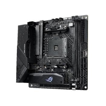 Základní deska ASUS ROG STRIX B550-I GAMING