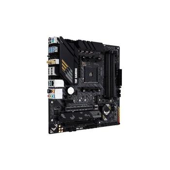 Základní deska ASUS TUF GAMING B550M-PLUS (WI-FI)