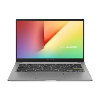 ASUS Vivobook S S333JA-EG023T - 13,3'' FHD/i5-1035G1/8GB/512GB SSD/Windows 10 Home (Indie Black)