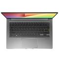 ASUS Vivobook S S333JA-EG023T - 13,3'' FHD/i5-1035G1/8GB/512GB SSD/Windows 10 Home (Indie Black)