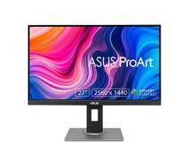 Obrázek k produktu: ASUS 27'' LED PA278QV, černá (black)