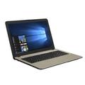 ASUS Laptop X540NA - 15,6'' FHD/Touch/Celeron N3350/4GB/256GB SSD/W10 Home (Black/Plastic)