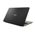 ASUS Laptop X540NA - 15,6'' FHD/Touch/Celeron N3350/4GB/256GB SSD/W10 Home (Black/Plastic)
