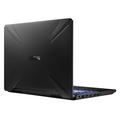 ASUS TUF Gaming FX505DT - 15,6'' 60Hz/R5-3550H/8G/1T SSD/GTX1650/W10 Home (Stealth Black/Plastic)