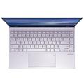 ASUS Zenbook UX425JA - 14'' FHD/IPS/Core i5-1035G1/8GB/256GB SSD/W10 Home (Lilac Mist/Aluminum)