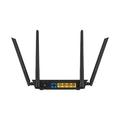Wi-Fi router ASUS RT-AC1200 V2