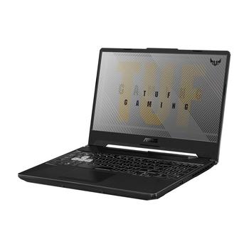 ASUS TUF Gaming A15 FA506IU - 15,6''/R5-4600H/16GB/512GB/GTX1660Ti/bez OS (Fort.Gray/Aluminum)