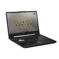 ASUS TUF Gaming A15 FA506IU - 15,6''/R5-4600H/16GB/512GB/GTX1660Ti/bez OS (Fort.Gray/Aluminum)