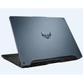 ASUS TUF Gaming A15 FA506IU - 15,6''/R5-4600H/16GB/512GB/GTX1660Ti/bez OS (Fort.Gray/Aluminum)
