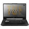 ASUS TUF Gaming A15 FA506IU - 15,6''/R5-4600H/16GB/512GB/GTX1660Ti/bez OS (Fort.Gray/Aluminum)