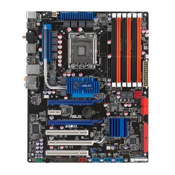 Základní deska ASUS P6T SE
