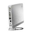 Mini PC ASUS EEE Box B202 + klávesnice + myš, červený (red)