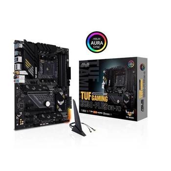 ASUS TUF GAMING B550-PLUS(WI-FI)