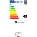 24" LED monitor ASUS VA24DQ