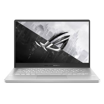 ASUS ROG Zephyrus G14 GA401IU - 14'' IPS/R7-4800HS/16G/1T SSD/GTX1660Ti/W10 Home (Moon.White/Alum.)