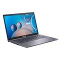 ASUS Laptop X415JA - 14''/i5-1035G1/8GB/128GB SSD+1TB HDD/W10 Home (Slate Grey/Plastic)