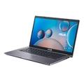 ASUS Laptop X415JA - 14''/i5-1035G1/8GB/128GB SSD+1TB HDD/W10 Home (Slate Grey/Plastic)