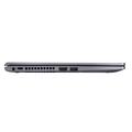 ASUS Laptop X415JA - 14''/i5-1035G1/8GB/128GB SSD+1TB HDD/W10 Home (Slate Grey/Plastic)