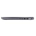 ASUS Laptop X415JA - 14''/i5-1035G1/8GB/128GB SSD+1TB HDD/W10 Home (Slate Grey/Plastic)