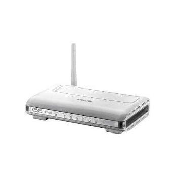 Bezdrátový WiFi router ASUS RT-G32