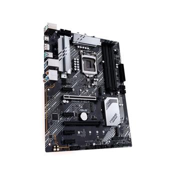 ASUS PRIME Z490-P / Z490 / LGA1200 / 4x DDR4 DIMM / ATX