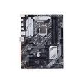 ASUS PRIME Z490-P / Z490 / LGA1200 / 4x DDR4 DIMM / ATX
