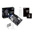 ASUS PRIME Z490-P / Z490 / LGA1200 / 4x DDR4 DIMM / ATX