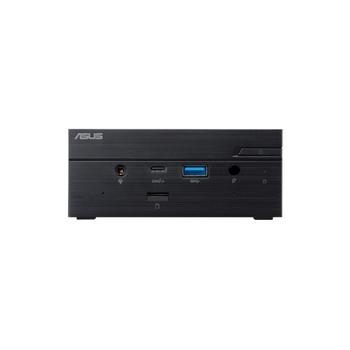 ASUS PN62-BB5004MD - i5-10210U/1*M.2 slot+ 2.5'' slot/0G/DP/bez OS