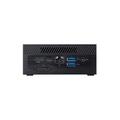 ASUS PN62-BB5004MD - i5-10210U/1*M.2 slot+ 2.5'' slot/0G/DP/bez OS