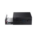 ASUS PN62-BB5004MD - i5-10210U/1*M.2 slot+ 2.5'' slot/0G/DP/bez OS