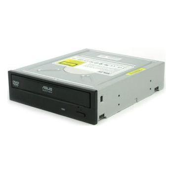 DVD mechanika ASUS DVD-E818A3, černá (black), bulk