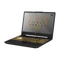 ASUS TUF Gaming F15 FX506LU - 15,6''''/144Hz/i5-10300H/16G/512G PCIE/GTX1660Ti/W10 Home (Fortress Gr