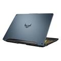 ASUS TUF Gaming F15 FX506LU - 15,6''''/144Hz/i5-10300H/16G/512G PCIE/GTX1660Ti/W10 Home (Fortress Gr
