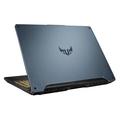 ASUS TUF Gaming F15 FX506LU - 15,6''''/144Hz/i5-10300H/16G/512G PCIE/GTX1660Ti/W10 Home (Fortress Gr